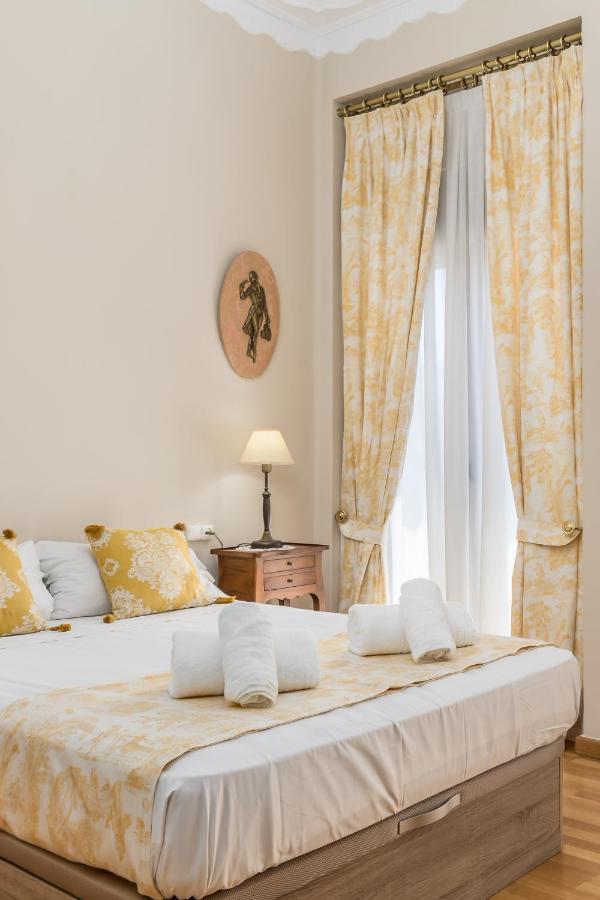 My Loft 4 You Gran Via บาเลนเซีย ภายนอก รูปภาพ