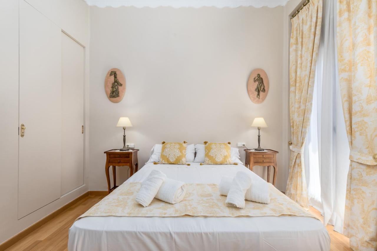 My Loft 4 You Gran Via บาเลนเซีย ภายนอก รูปภาพ