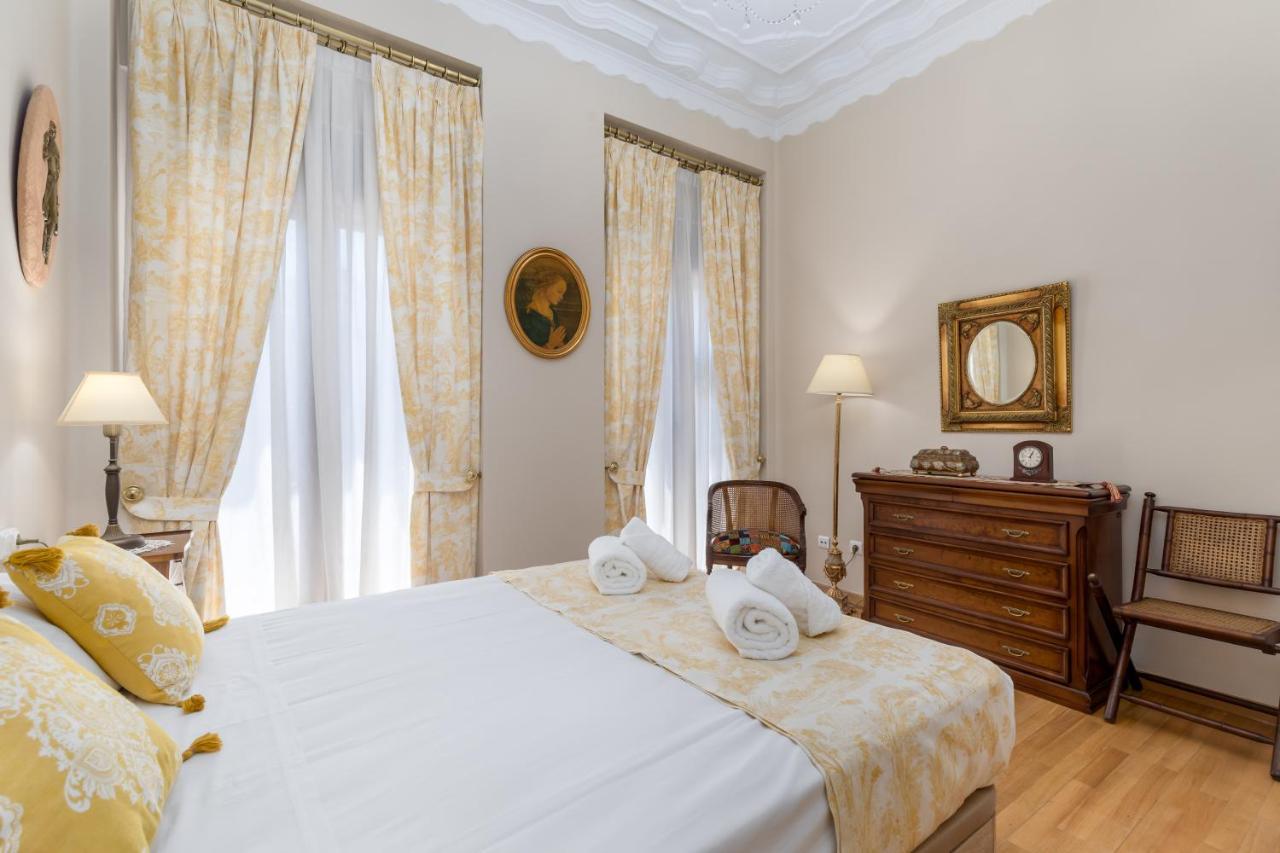 My Loft 4 You Gran Via บาเลนเซีย ภายนอก รูปภาพ