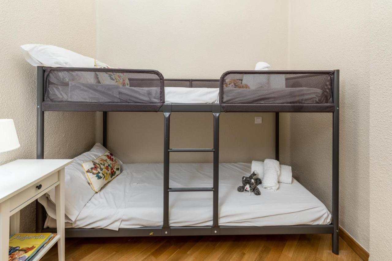 My Loft 4 You Gran Via บาเลนเซีย ภายนอก รูปภาพ
