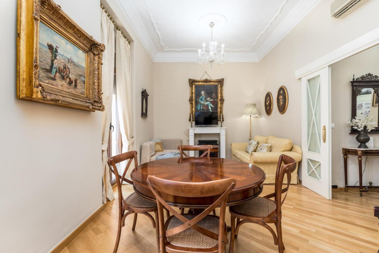My Loft 4 You Gran Via บาเลนเซีย ภายนอก รูปภาพ