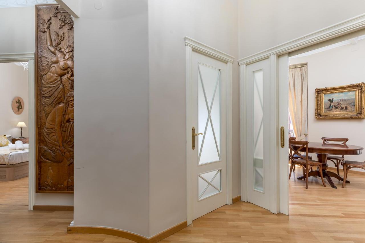 My Loft 4 You Gran Via บาเลนเซีย ภายนอก รูปภาพ