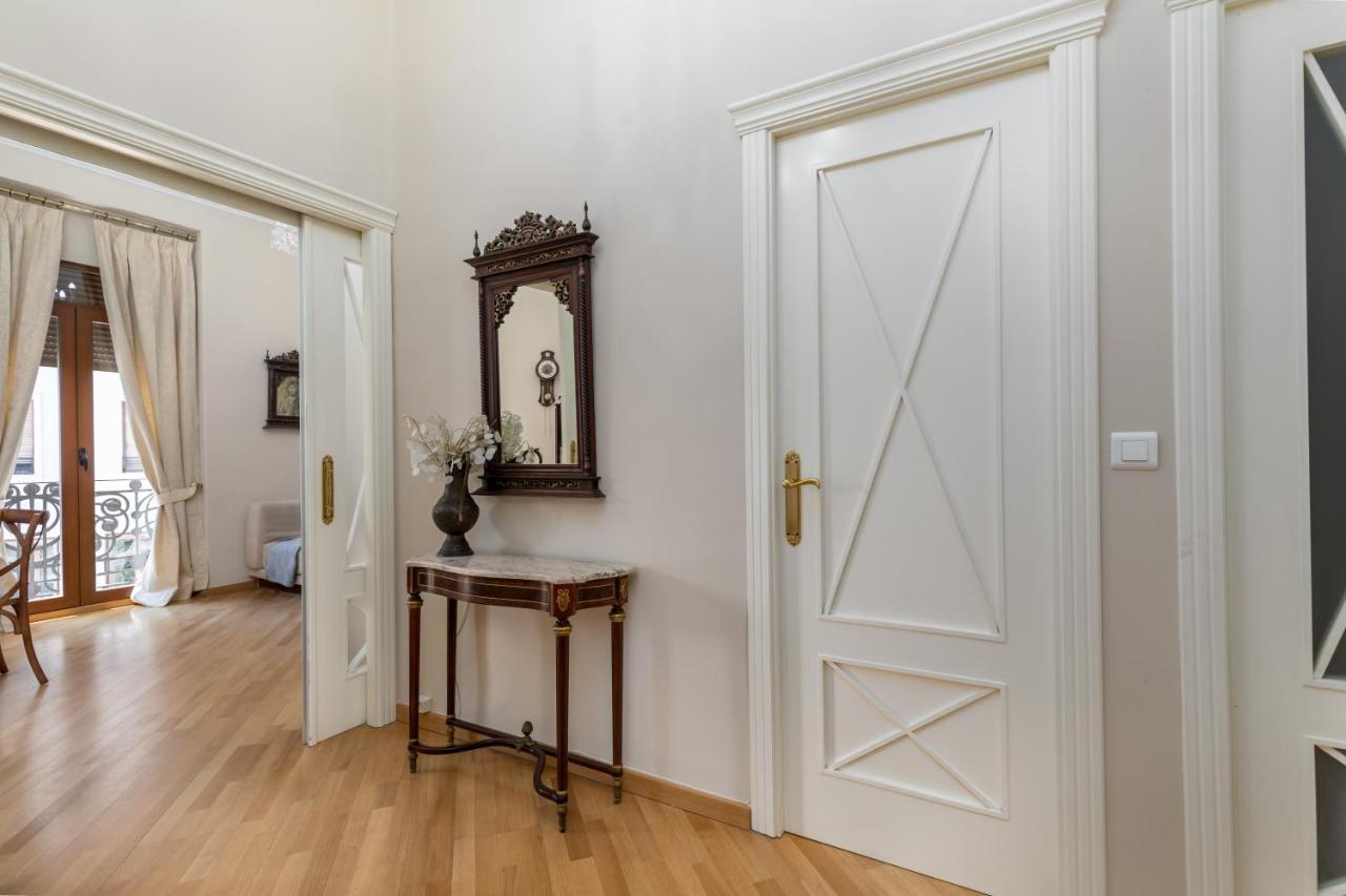 My Loft 4 You Gran Via บาเลนเซีย ภายนอก รูปภาพ