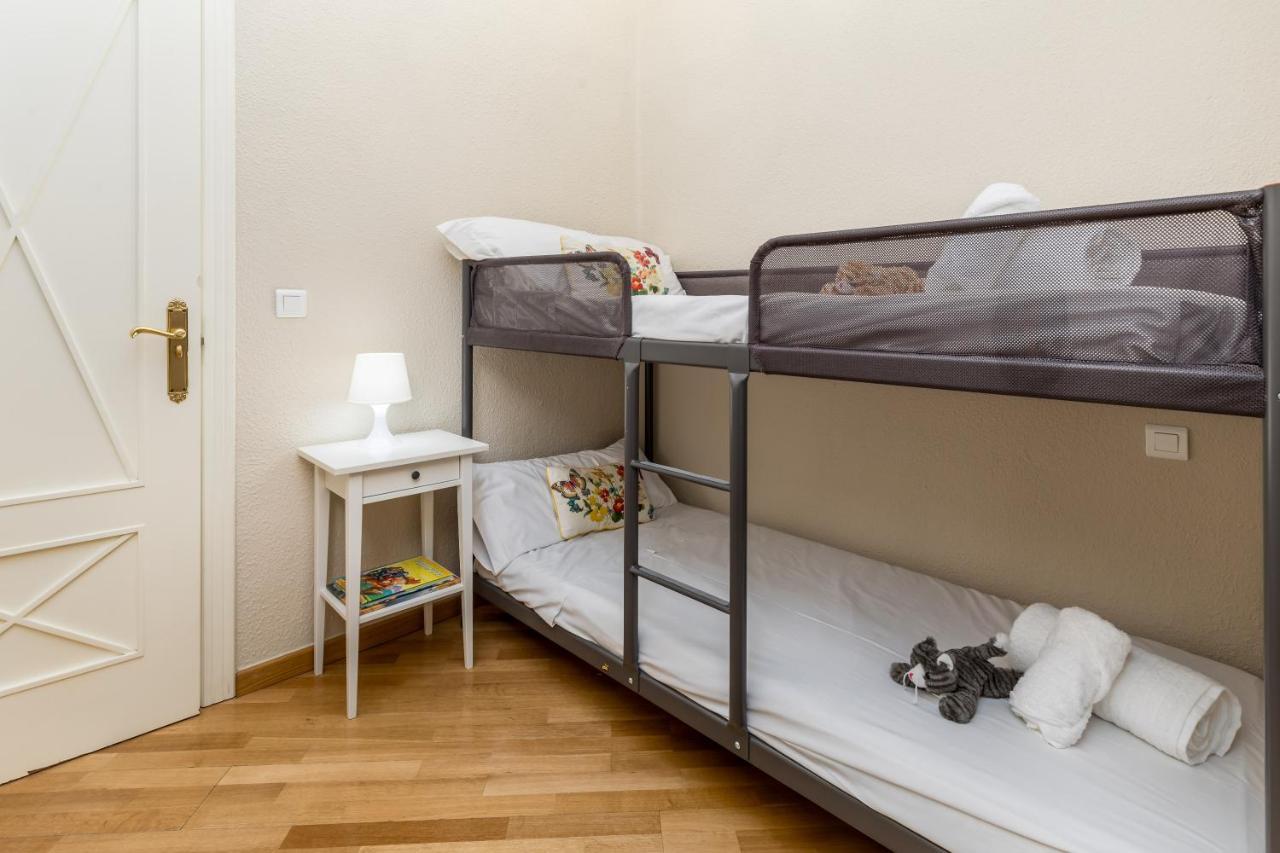 My Loft 4 You Gran Via บาเลนเซีย ภายนอก รูปภาพ