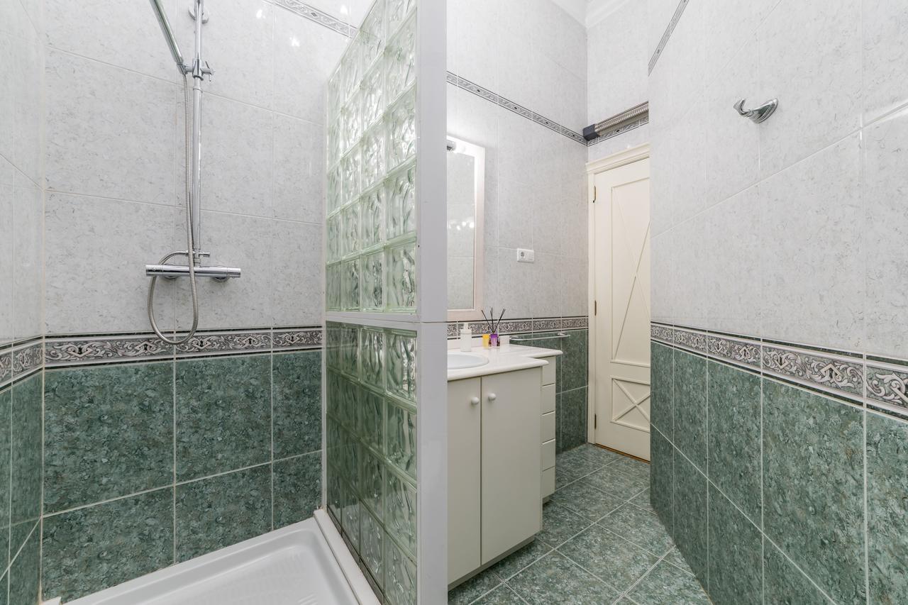 My Loft 4 You Gran Via บาเลนเซีย ภายนอก รูปภาพ