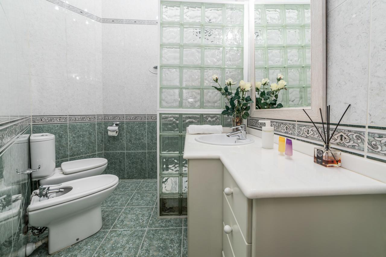 My Loft 4 You Gran Via บาเลนเซีย ภายนอก รูปภาพ