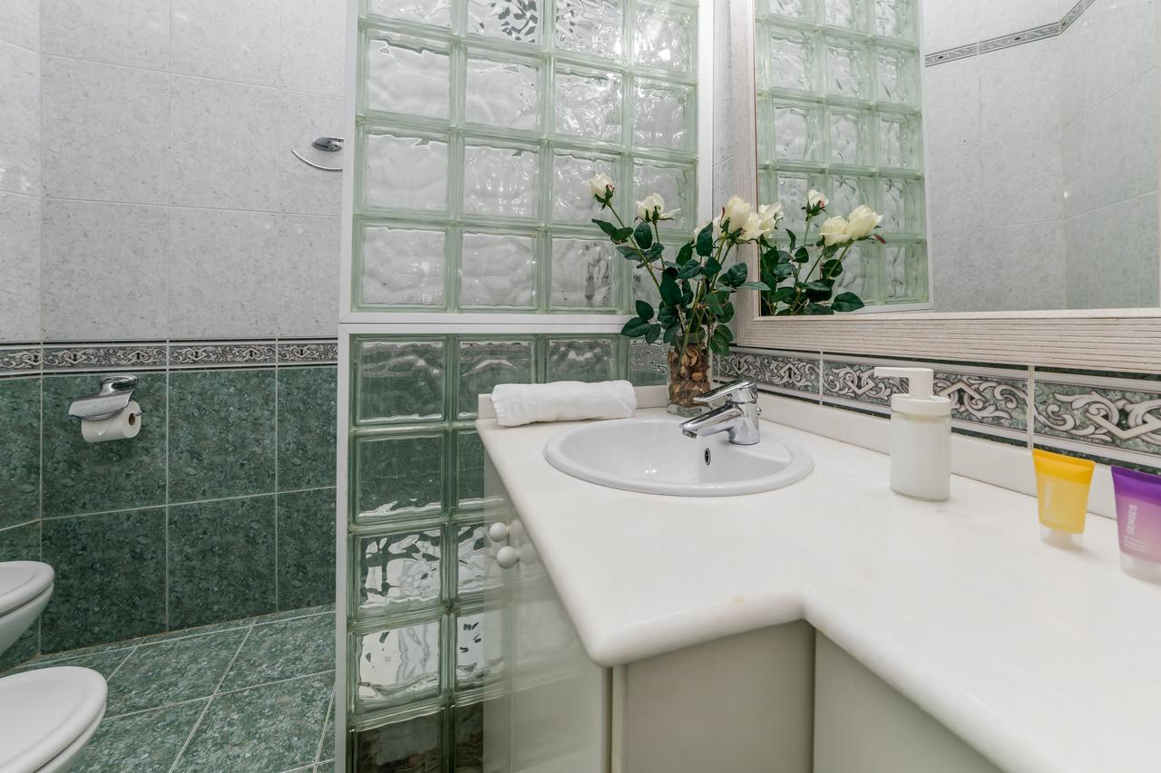 My Loft 4 You Gran Via บาเลนเซีย ภายนอก รูปภาพ
